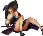 Sorceress (4/5) - Dragon's Crown
