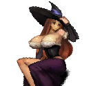Sorceress (5/5) - Dragon's Crown
