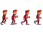 Spirou - Spirou (PAL)