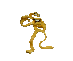 Taffy - Clay Fighter Extreme (Prototype)