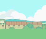 Road Backgrounds - Kumatanchi (JPN)