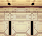 Kuma House Backgrounds - Kumatanchi (JPN)
