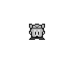 General Sprites - Bubble World
