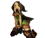 Elf (4/4) - Dragon's Crown
