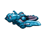 Nazca-class - Super Robot Wars W