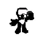 Tankman (NES-Style) - Friday Night Funkin' Customs