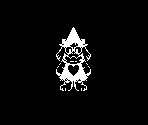 Ralsei (Undertale Battle-Style) - Deltarune Customs