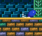Hydrocity Zone Act 2 (Dry, 1/3) - Sonic the Hedgehog 3