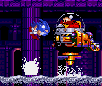 Hydrocity Zone Act 2 (Dry, 3/3) - Sonic the Hedgehog 3