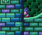 Hydrocity Zone Act 2 (Underwater, 1/3) - Sonic the Hedgehog 3