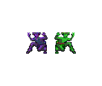 Pixies - Kid Pix 3D