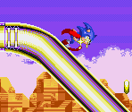 Launch Base Zone Act 2 (Dry, 1/3) - Sonic the Hedgehog 3
