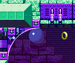 Launch Base Zone Act 2 (Underwater, 1/3) - Sonic the Hedgehog 3