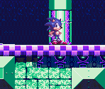Launch Base Zone Act 2 (Underwater, 3/3) - Sonic the Hedgehog 3
