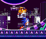 Carnival Night Zone Act 2 (Underwater, 1/3) - Sonic the Hedgehog 3 (November 3, 1993 Prototype)