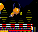 Carnival Night Zone Act 1 (1/3) - Sonic the Hedgehog 3
