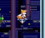 Carnival Night Zone Act 1 (3/3) - Sonic the Hedgehog 3