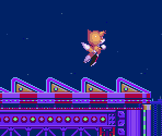 Carnival Night Zone Act 2 (Underwater, 2/3) - Sonic the Hedgehog 3