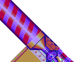 Carnival Night Zone Large Objects (Underwater) - Sonic the Hedgehog 3