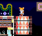 Carnival Night Zone Act 2 (Flash, 1/3) - Sonic the Hedgehog 3