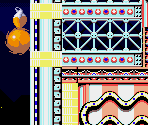 Carnival Night Zone Act 2 (Flash, 3/3) - Sonic the Hedgehog 3