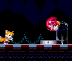 Carnival Night Zone Act 2 (Dark, 2/3) - Sonic the Hedgehog 3