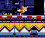 Carnival Night Zone Act 2 (Bright, 1/3) - Sonic the Hedgehog 3