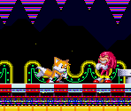 Carnival Night Zone Act 2 (Bright, 2/3) - Sonic the Hedgehog 3