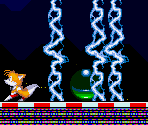 Carnival Night Zone Act 2 (Bright, 3/3) - Sonic the Hedgehog 3