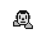 General Sprites - Recycle Design