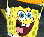 Setup Menu - The SpongeBob SquarePants Movie
