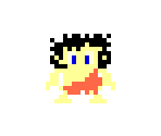 Caveman - Boomer Rang'r / Genesis