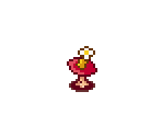 Berry Trees - Pokémon Ruby / Sapphire