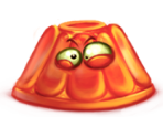Jelly Bumper - Rayman Fiesta Run