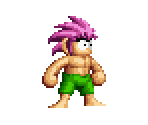 Tomba (Japan) - Tomba! / Tombi!