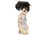 Momohime (Bath) - Muramasa: The Demon Blade