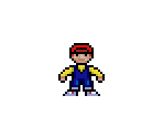 Boy - Boxy Boy / Sokoban Deluxe