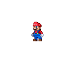 Mario - Mario Customs