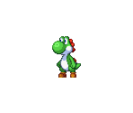 Yoshi - Yoshi Customs