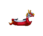 King of Red Lions - The Legend of Zelda Customs