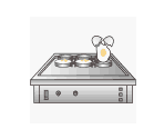 Egg Tutorial Images - McDonald's eCrew Development Program (JPN)