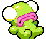 Croak - Leap Day