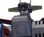 White Base - SD Gundam G Generation Spirits (JPN)