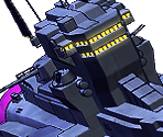 Salamis - SD Gundam G Generation Spirits (JPN)