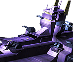 Salamis (Unused) - SD Gundam G Generation Spirits (JPN)