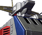 White Base (Great Canyon) - SD Gundam G Generation Spirits (JPN)