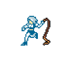 Franziska von Karma (Castlevania-Style) - Ace Attorney Customs