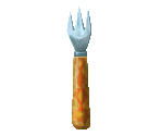 Big Fork - Rayman Legends