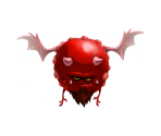 Devilbob - Rayman Legends