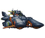 Dominion - Super Robot Wars W